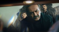 кадри з фільму Образа
