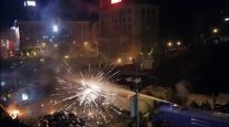 кадри з фільму Перша сотня