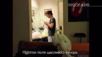 кадри з серіалу Шикуюче коло: Правда про голлівудські пограбування