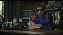 кадри з фільму Ейр