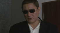 кадри з фільму Банзай, режисер!