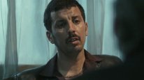кадри з фільму Жінка з п’ятого округу
