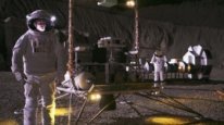 кадри з серіалу Останній день