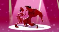 кадри з фільму Пригоди імператора 2: Пригоди Кронка