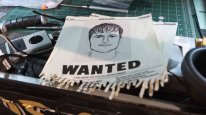 кадри з серіалу Людина майбутнього