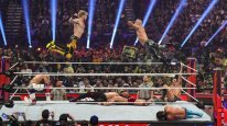 кадри з фільму WWE Королівська Битва 2023
