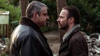 кадри з фільму Феррі 2