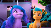 кадри з серіалу My Little Pony: Залиш свою відзнаку