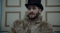 кадри з серіалу Прибульці з минулого