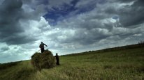 кадри з фільму Іван. Назад у минуле