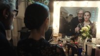 кадри з серіалу Дім моди