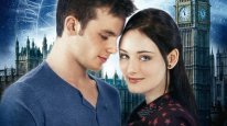 кадри з фільму Таймлес 2: Сапфірова книга