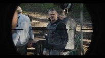 кадри з серіалу Містер Посередник