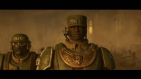 кадри з серіалу Warhammer 40000: Десятини