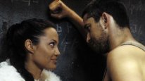 кадри з фільму Лара Крофт: Розкрадачка гробниць 2 Колиска життя