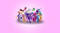 кадри з фільму My Little Pony У кіно