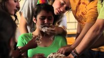 кадри з фільму Після Люсії