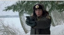 кадри з фільму Фарґо