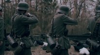 кадри з серіалу Хроніка Української Повстанської Армії 1942-1954