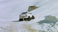 кадри з фільму Таксі 3