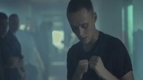 кадри з фільму Тіло Христове