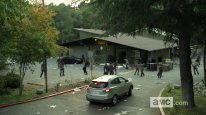 кадри з серіалу І мертві підуть. Клятва. Вебепізоди
