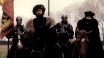 кадри з фільму Великий Медічі: Лицар війни