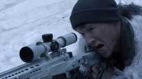 кадри з фільму Снайпер 6: Воїн-привид