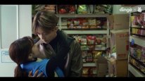 кадри з серіалу Цілодобова крамниця флірту