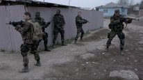 кадри з фільму Навідник