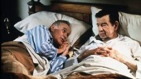 кадри з фільму Дивна парочка 2