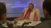 кадри з фільму Великі перегони