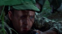 кадри з фільму Засідка в затоці