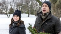 кадри з фільму Північний полюс