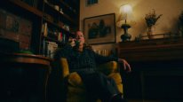 кадри з фільму Мертва пошта
