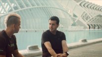 кадри з серіалу UniverXO: Кулінарний світ Дабіса Муньоса