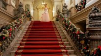 кадри з фільму Королівське Різдво