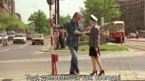 кадри з фільму Що мені зробиш, якщо спіймаєш?