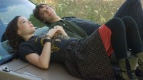 кадри з фільму Котися!