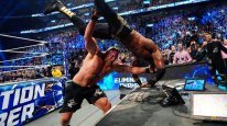 кадри з фільму WWE Шарага Знищення