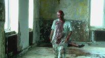 кадри з фільму Третій вимір пекла