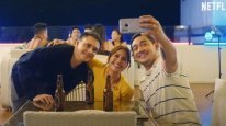 кадри з фільму Мандрівка