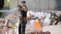 кадри з фільму Обрані