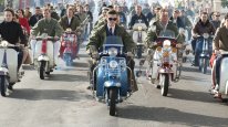 кадри з фільму Брайтонський льодяник