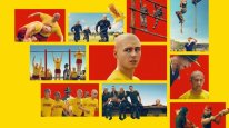 кадри з серіалу Рекрути