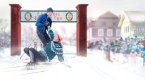 кадри з фільму Збитися зі шляху