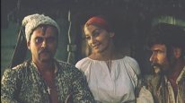 кадри з фільму Пропала грамота / Загублена грамота