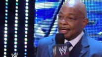 кадри з серіалу WWE П'ятничний SmackDown