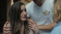 кадри з фільму Вдовина гра