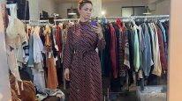 кадри з фільму Прекрасна бунтарка